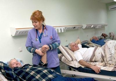 Лекари от болница Медлайн преглеждат безплатно в Белащица