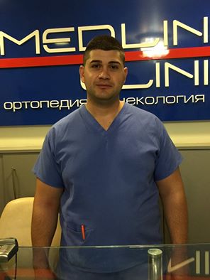 С една единствена инжекция болни се спасяват от болки в гърба и кръста в Медлайн